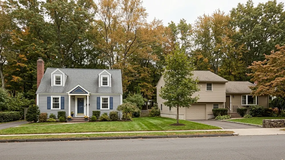 Windsor or Bloomfield: how should your offer differ?