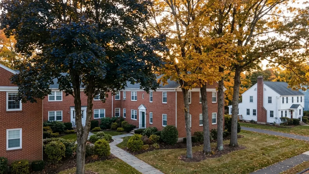 Condo or house for a first home in Greater Hartford?